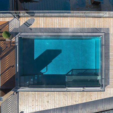 Alpine Residence Villa Adler San Vigilio Di Marebbe Dış mekan fotoğraf